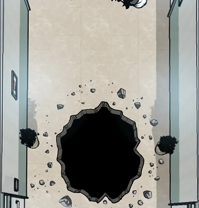 Read Rooftop Sword Master EN Manga Online