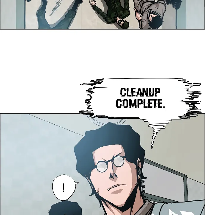 Read Rooftop Sword Master EN Manga Online