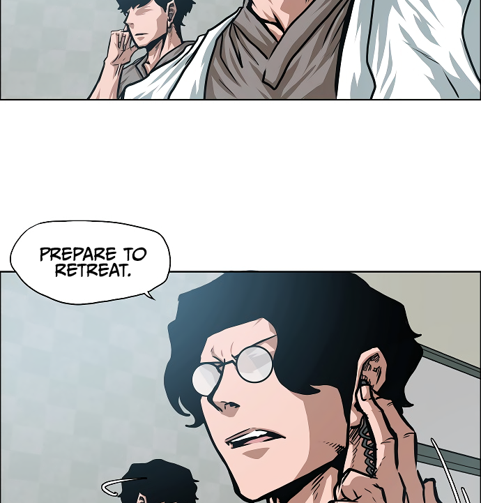 Read Rooftop Sword Master EN Manga Online