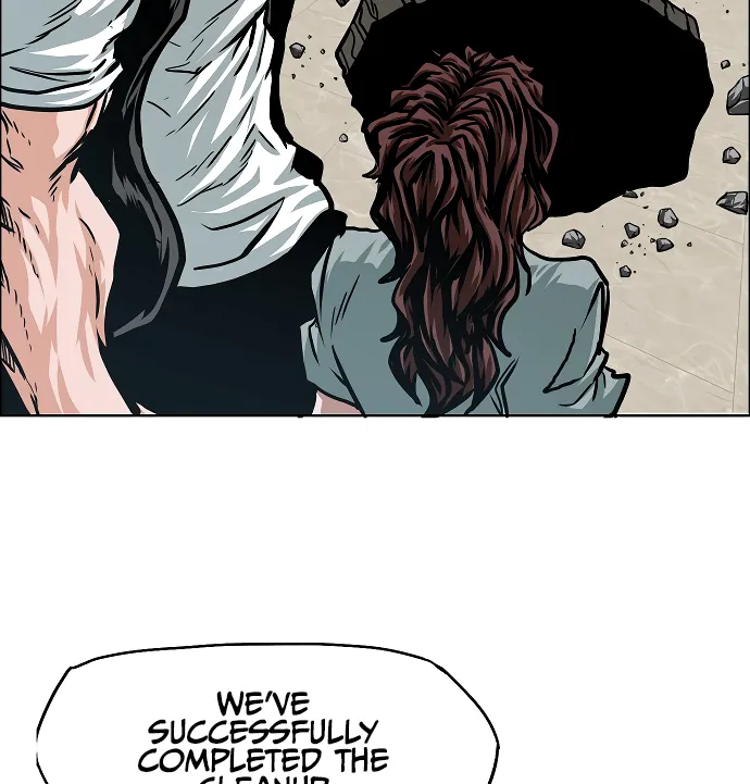 Read Rooftop Sword Master EN Manga Online