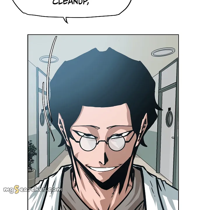 Read Rooftop Sword Master EN Manga Online