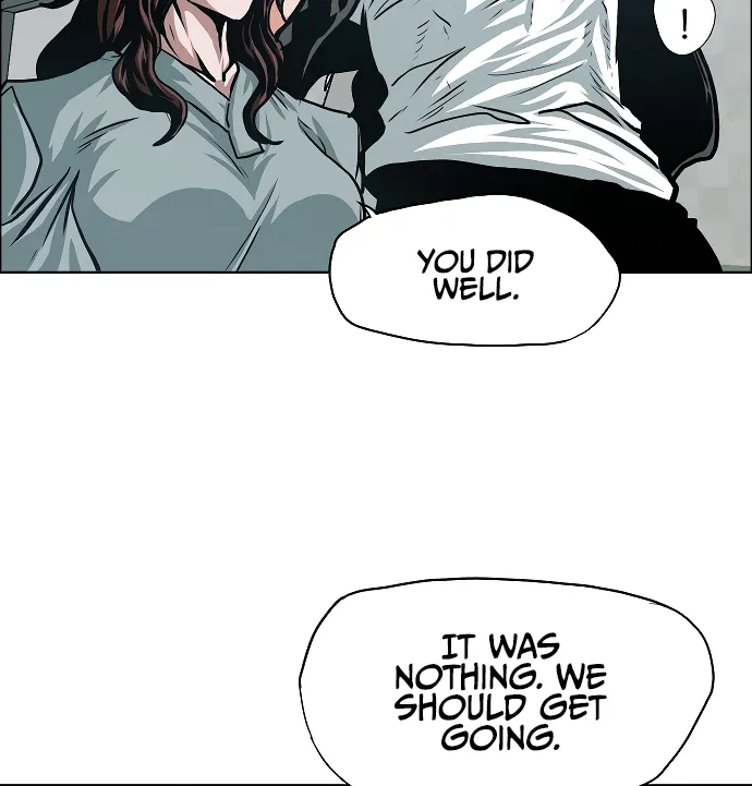 Read Rooftop Sword Master EN Manga Online