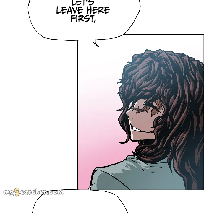 Read Rooftop Sword Master EN Manga Online