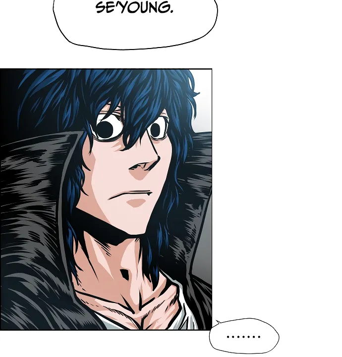 Read Rooftop Sword Master EN Manga Online