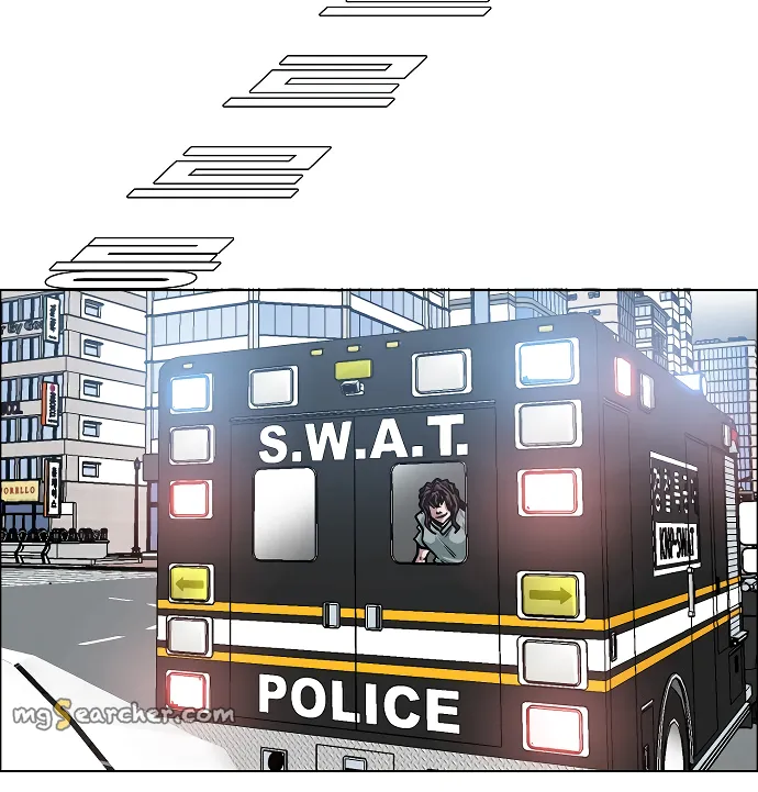 Read Rooftop Sword Master EN Manga Online