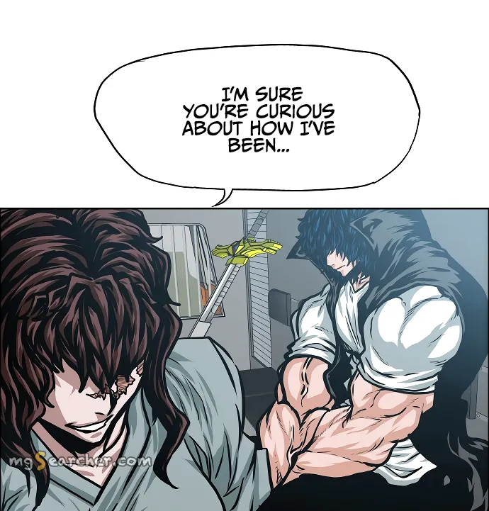 Read Rooftop Sword Master EN Manga Online