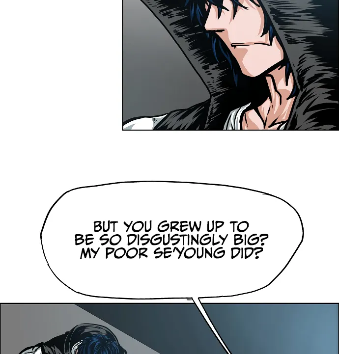 Read Rooftop Sword Master EN Manga Online