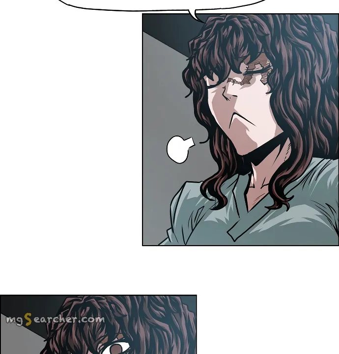 Read Rooftop Sword Master EN Manga Online