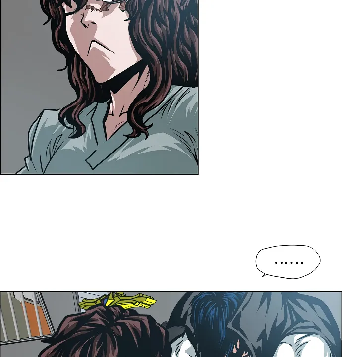 Read Rooftop Sword Master EN Manga Online