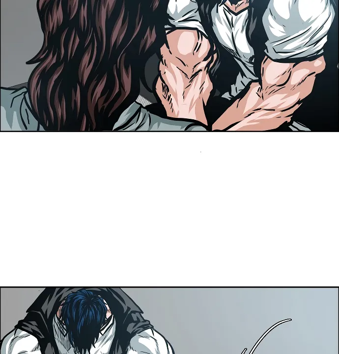 Read Rooftop Sword Master EN Manga Online