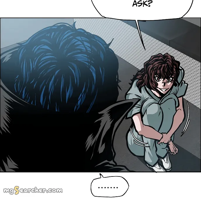 Read Rooftop Sword Master EN Manga Online