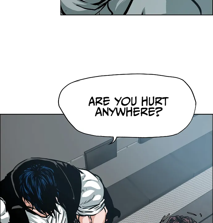 Read Rooftop Sword Master EN Manga Online