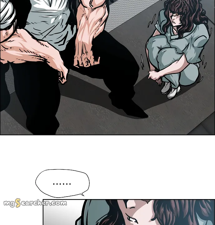 Read Rooftop Sword Master EN Manga Online