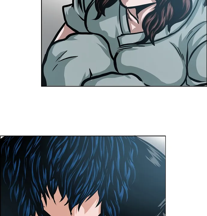 Read Rooftop Sword Master EN Manga Online