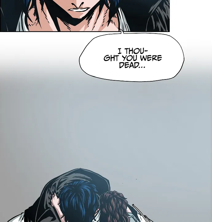 Read Rooftop Sword Master EN Manga Online