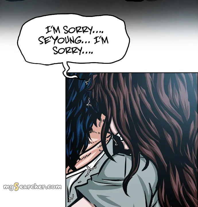 Read Rooftop Sword Master EN Manga Online