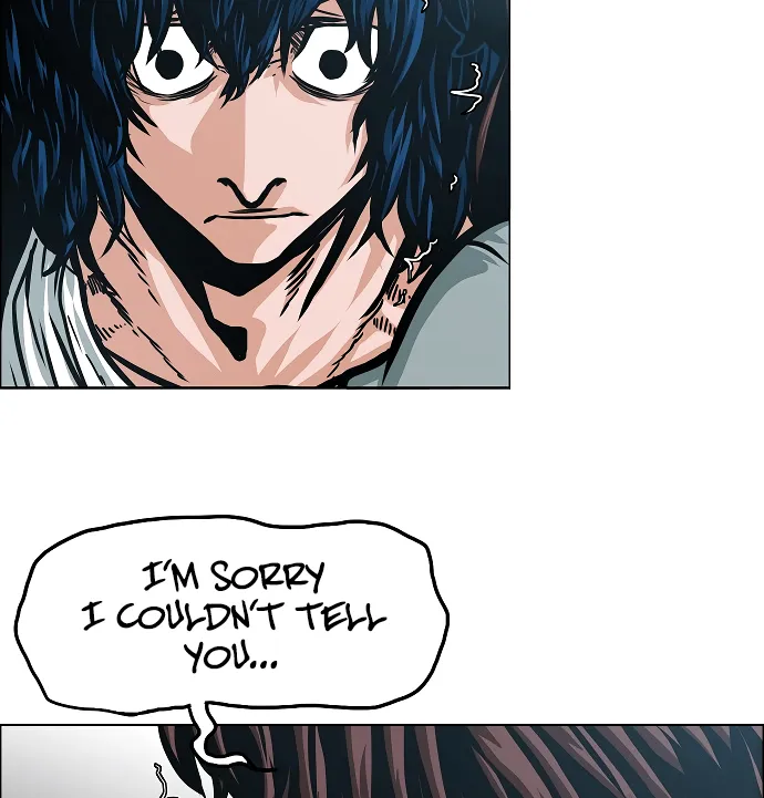 Read Rooftop Sword Master EN Manga Online