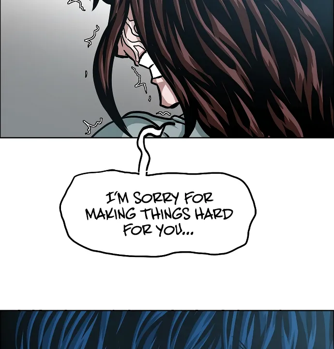 Read Rooftop Sword Master EN Manga Online