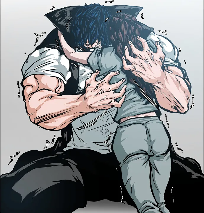 Read Rooftop Sword Master EN Manga Online