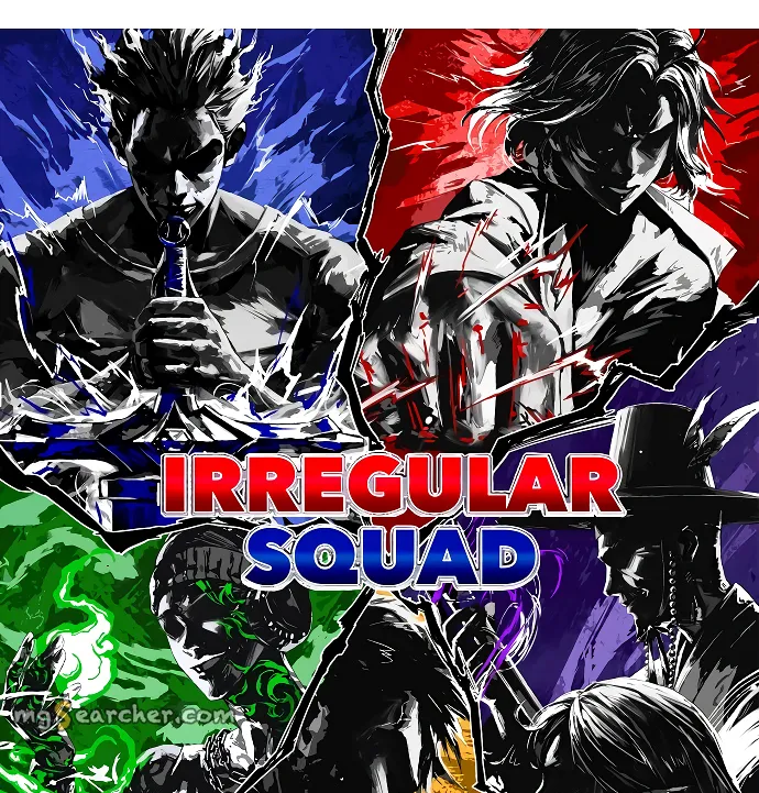 Read Rooftop Sword Master EN Manga Online