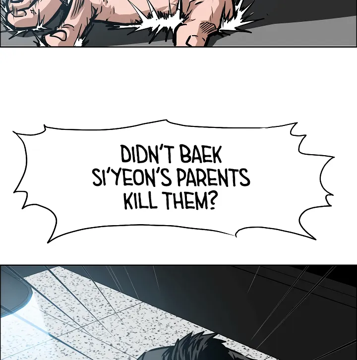 Read Rooftop Sword Master EN Manga Online