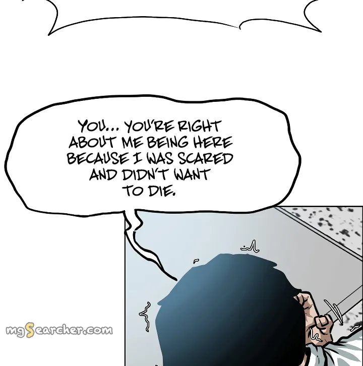 Read Rooftop Sword Master EN Manga Online