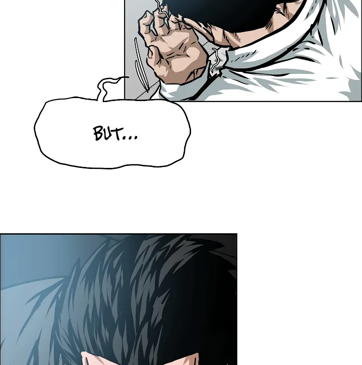 Read Rooftop Sword Master EN Manga Online