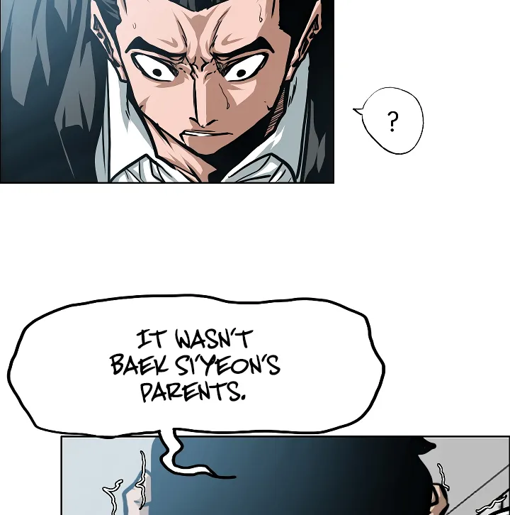 Read Rooftop Sword Master EN Manga Online