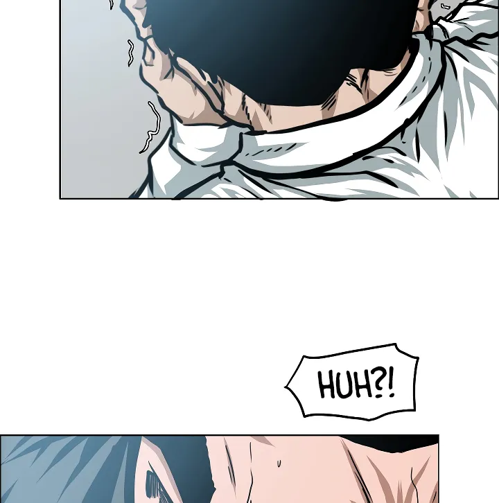 Read Rooftop Sword Master EN Manga Online