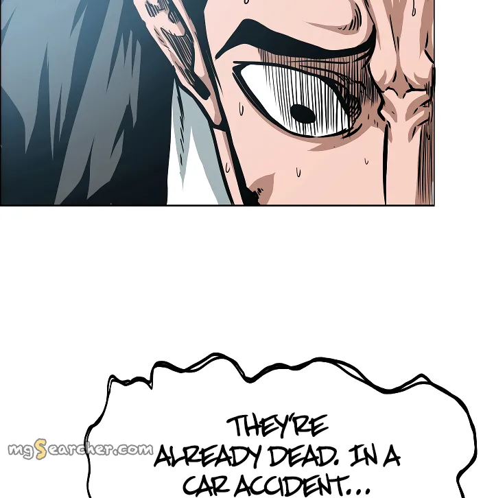 Read Rooftop Sword Master EN Manga Online