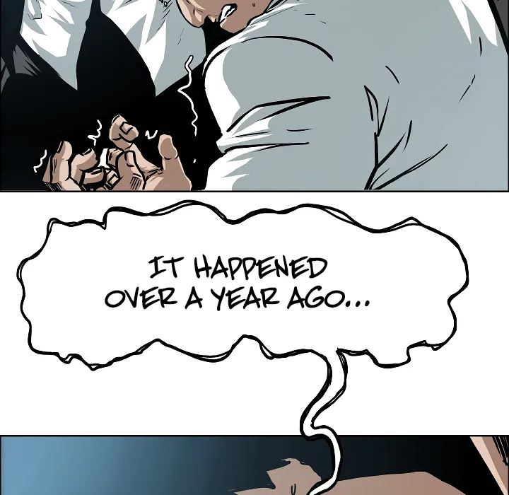 Read Rooftop Sword Master EN Manga Online