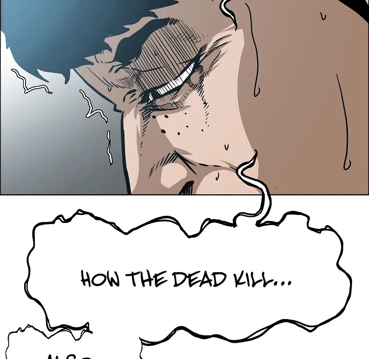 Read Rooftop Sword Master EN Manga Online