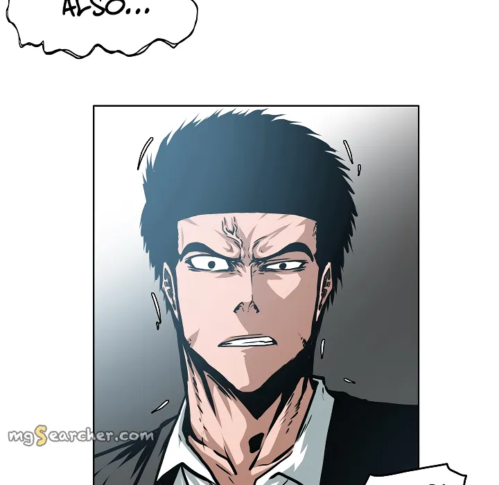 Read Rooftop Sword Master EN Manga Online