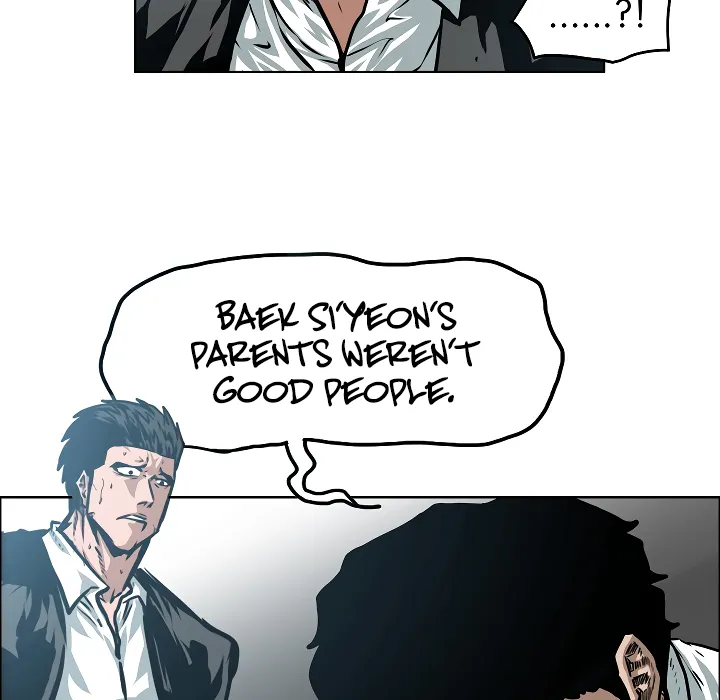 Read Rooftop Sword Master EN Manga Online