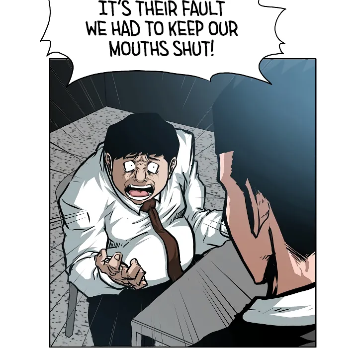 Read Rooftop Sword Master EN Manga Online