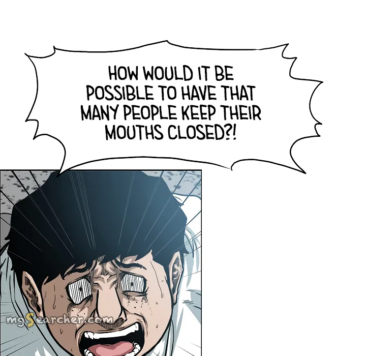 Read Rooftop Sword Master EN Manga Online