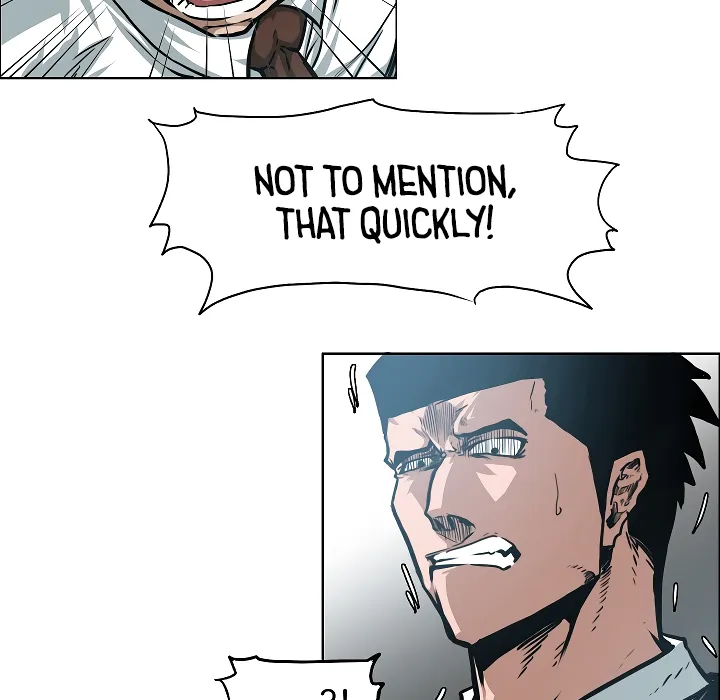 Read Rooftop Sword Master EN Manga Online