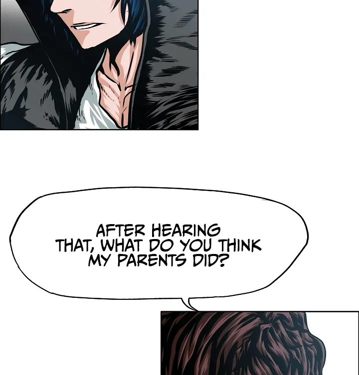 Read Rooftop Sword Master EN Manga Online