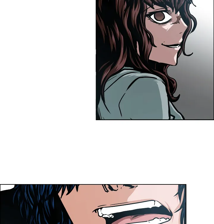 Read Rooftop Sword Master EN Manga Online