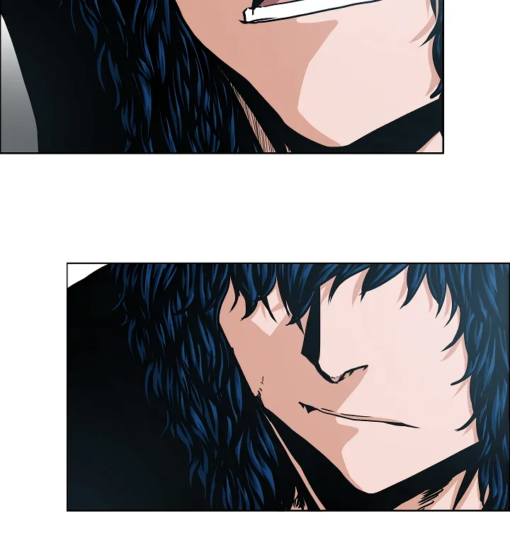 Read Rooftop Sword Master EN Manga Online