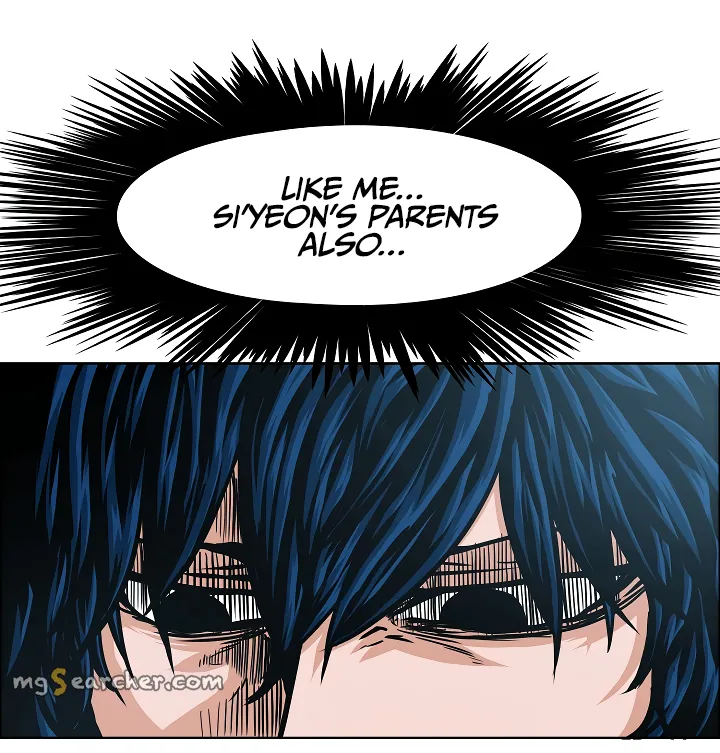 Read Rooftop Sword Master EN Manga Online