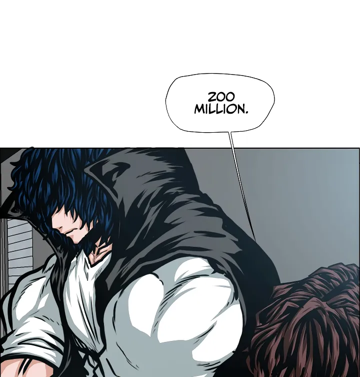 Read Rooftop Sword Master EN Manga Online