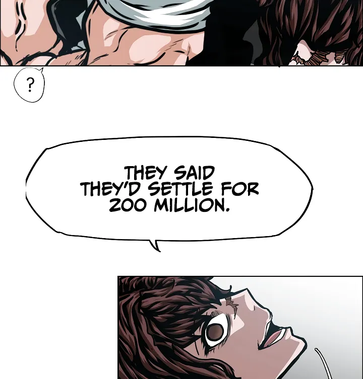 Read Rooftop Sword Master EN Manga Online