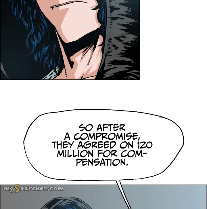 Read Rooftop Sword Master EN Manga Online