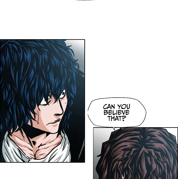 Read Rooftop Sword Master EN Manga Online