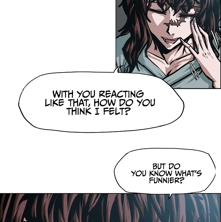 Read Rooftop Sword Master EN Manga Online