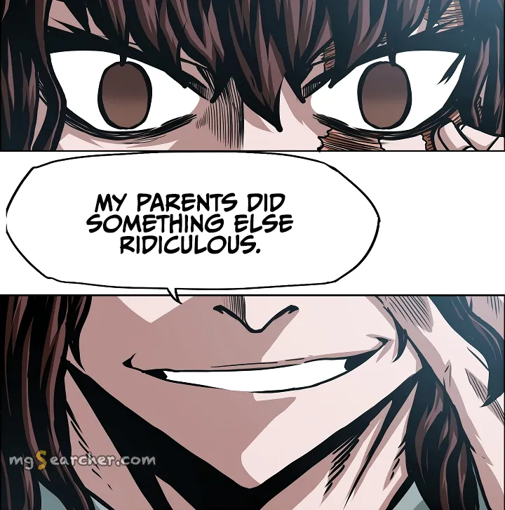 Read Rooftop Sword Master EN Manga Online