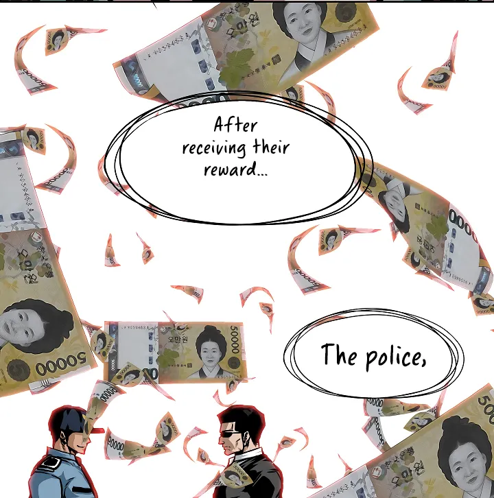 Read Rooftop Sword Master EN Manga Online