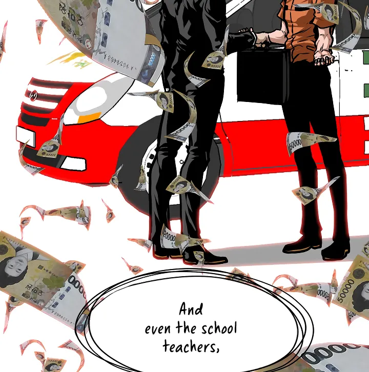 Read Rooftop Sword Master EN Manga Online