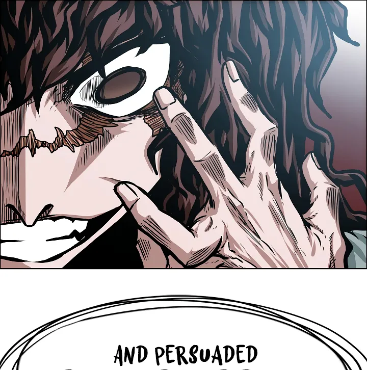 Read Rooftop Sword Master EN Manga Online